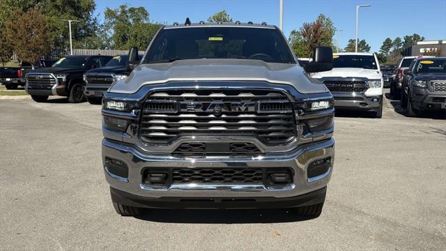 2026 RAM Ram 2500 RAM 2500 LARAMIE CREW CAB 4X4 64 BOX