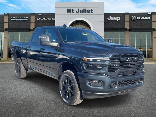 2026 RAM Ram 2500 RAM 2500 LARAMIE CREW CAB 4X4 64 BOX 2026 RAM Ram 2500 RAM 2500 LARAMIE CREW CAB 4X4 64 BOX