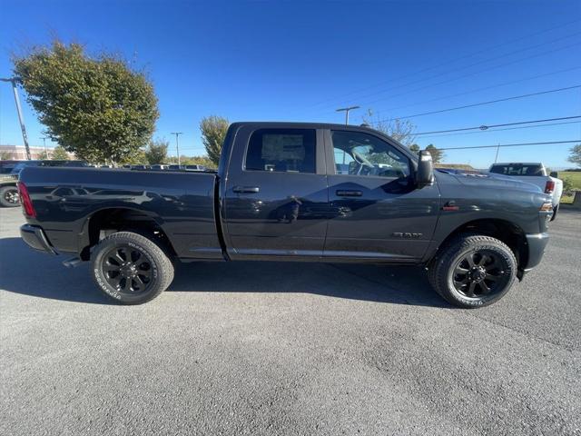 2026 RAM Ram 2500 RAM 2500 LARAMIE CREW CAB 4X4 64 BOX 2026 RAM Ram 2500 RAM 2500 LARAMIE CREW CAB 4X4 64 BOX