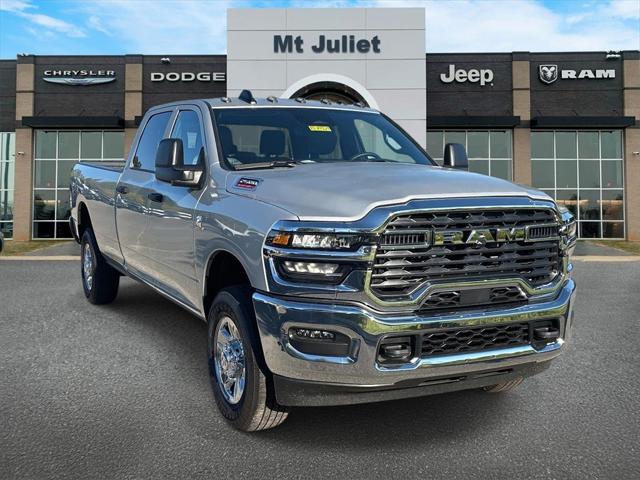 2026 RAM Ram 2500 RAM 2500 TRADESMAN CREW CAB 4X4 8 BOX 2026 RAM Ram 2500 RAM 2500 TRADESMAN CREW CAB 4X4 8 BOX