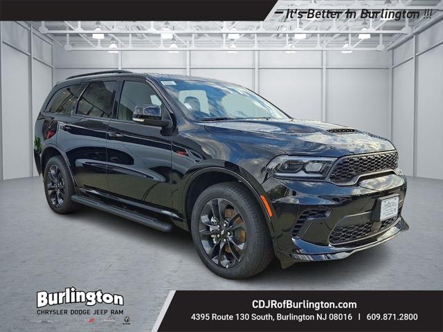2026 Dodge Durango DURANGO GT PLUS AWD 2026 Dodge Durango DURANGO GT PLUS AWD