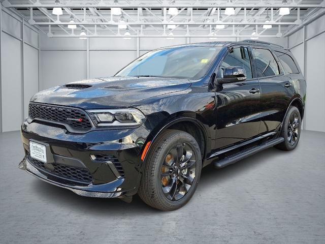 2026 Dodge Durango DURANGO GT PLUS AWD 2026 Dodge Durango DURANGO GT PLUS AWD