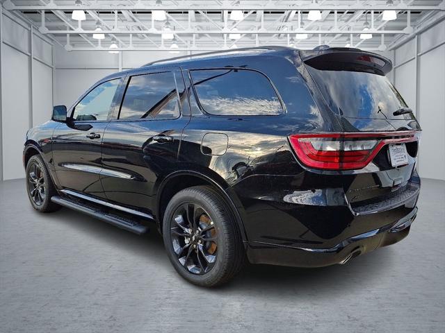 2026 Dodge Durango DURANGO GT PLUS AWD 2026 Dodge Durango DURANGO GT PLUS AWD