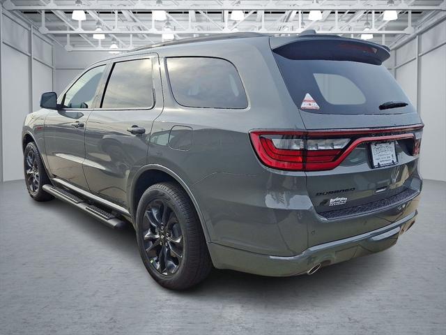 2026 Dodge Durango DURANGO GT PLUS AWD 2026 Dodge Durango DURANGO GT PLUS AWD