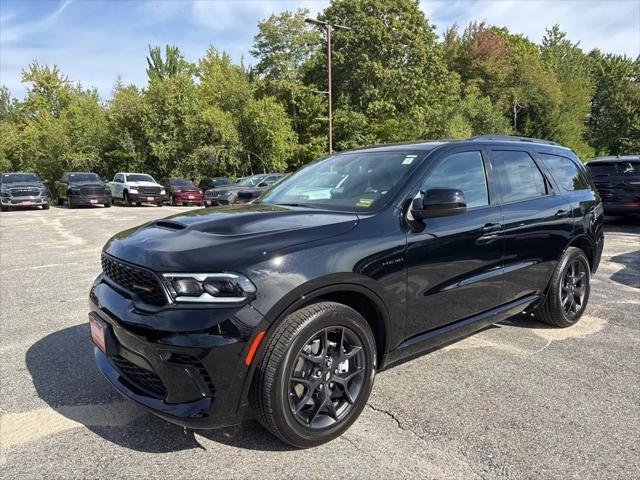 2026 Dodge Durango DURANGO GT AWD HEMI V8