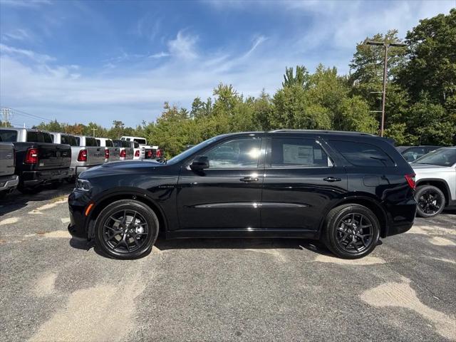 2026 Dodge Durango DURANGO GT AWD HEMI V8
