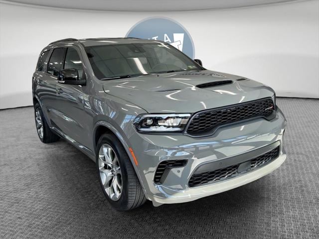 2026 Dodge Durango DURANGO GT PLUS AWD HEMI V8 2026 Dodge Durango DURANGO GT PLUS AWD HEMI V8