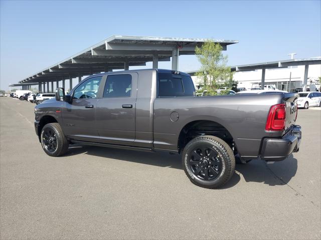 2026 RAM Ram 2500 RAM 2500 LARAMIE MEGA CAB 4X4 64 BOX