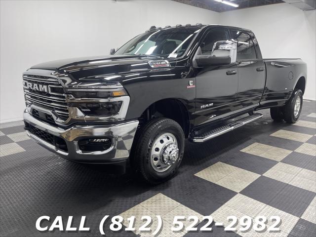 2026 RAM Ram 3500 RAM 3500 LARAMIE CREW CAB 4X4 8 BOX 2026 RAM Ram 3500 RAM 3500 LARAMIE CREW CAB 4X4 8 BOX