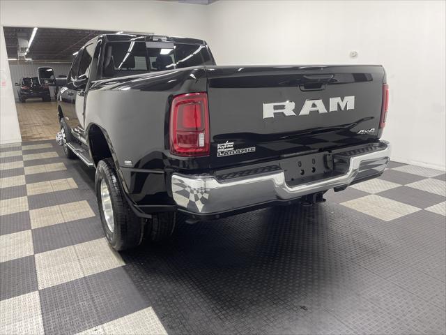 2026 RAM Ram 3500 RAM 3500 LARAMIE CREW CAB 4X4 8 BOX 2026 RAM Ram 3500 RAM 3500 LARAMIE CREW CAB 4X4 8 BOX