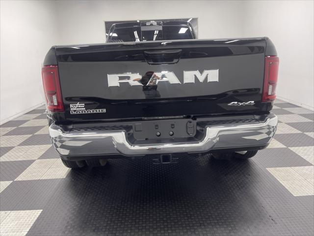2026 RAM Ram 3500 RAM 3500 LARAMIE CREW CAB 4X4 8 BOX 2026 RAM Ram 3500 RAM 3500 LARAMIE CREW CAB 4X4 8 BOX