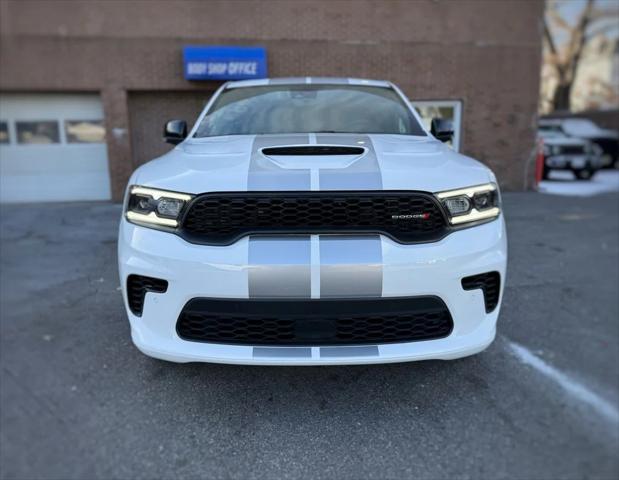 2026 Dodge Durango DURANGO GT PLUS AWD HEMI V8 2026 Dodge Durango DURANGO GT PLUS AWD HEMI V8
