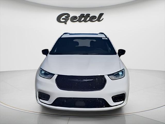 2026 Chrysler Pacifica PACIFICA LIMITED