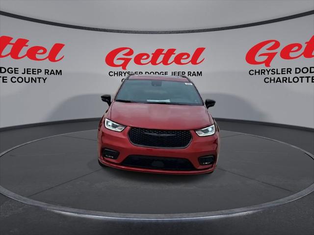 2026 Chrysler Pacifica PACIFICA LIMITED