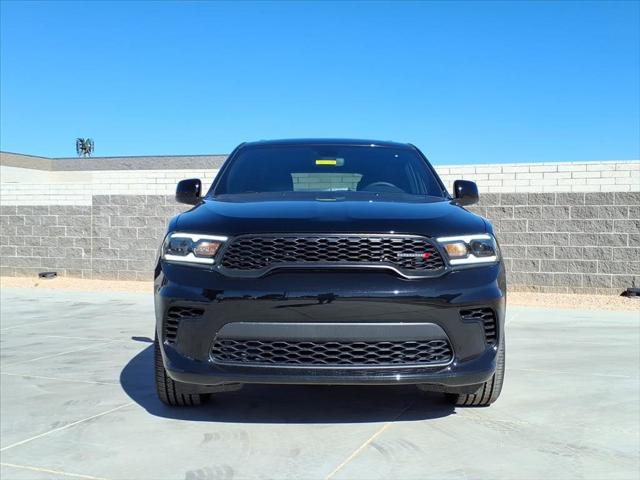 2026 Dodge Durango DURANGO GT RWD