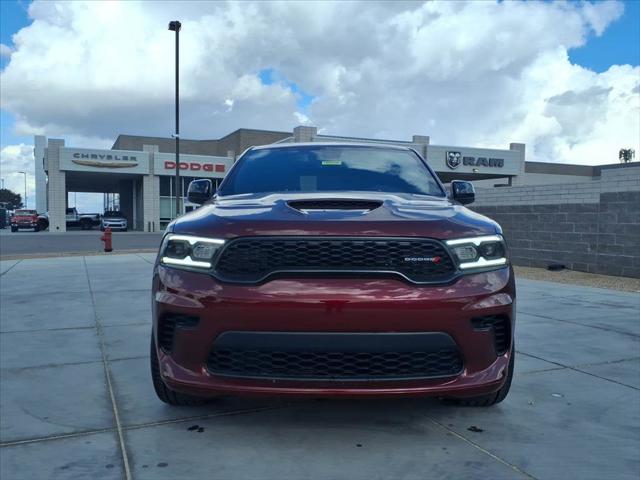 2026 Dodge Durango DURANGO GT AWD HEMI V8