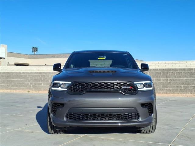 2026 Dodge Durango DURANGO GT AWD HEMI V8 2026 Dodge Durango DURANGO GT AWD HEMI V8