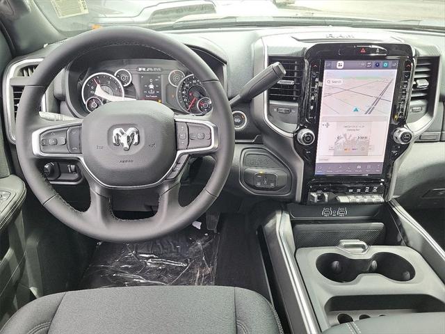 2026 RAM Ram 2500 RAM 2500 BIG HORN CREW CAB 4X4 64 BOX 2026 RAM Ram 2500 RAM 2500 BIG HORN CREW CAB 4X4 64 BOX