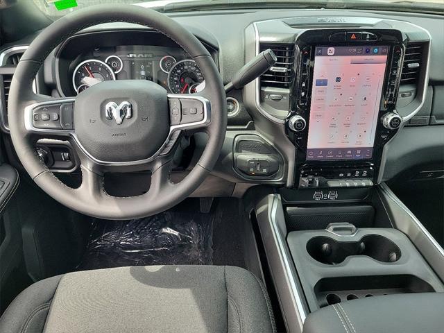 2026 RAM Ram 2500 RAM 2500 BIG HORN CREW CAB 4X4 64 BOX