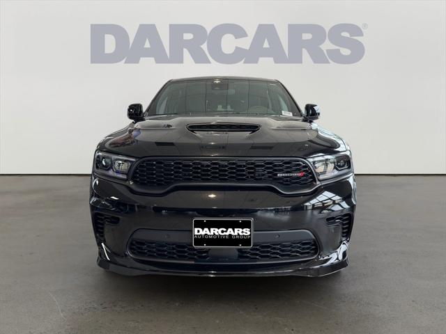 2026 Dodge Durango DURANGO GT PLUS AWD 2026 Dodge Durango DURANGO GT PLUS AWD