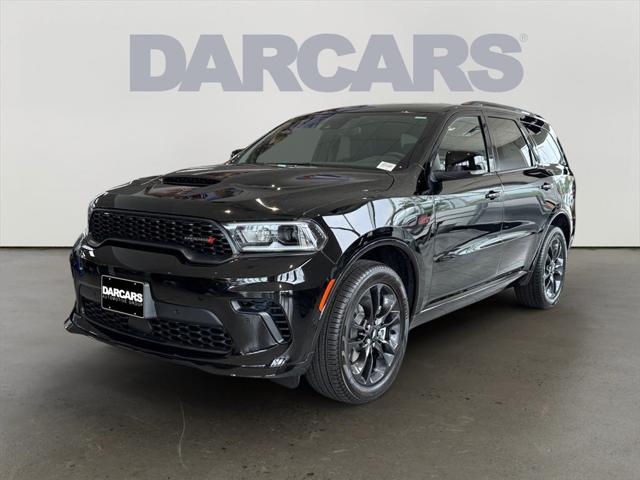 2026 Dodge Durango DURANGO GT PLUS AWD 2026 Dodge Durango DURANGO GT PLUS AWD
