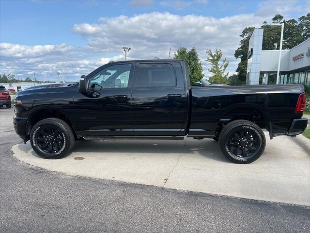 2026 RAM Ram 2500 RAM 2500 LARAMIE CREW CAB 4X4 64 BOX 2026 RAM Ram 2500 RAM 2500 LARAMIE CREW CAB 4X4 64 BOX