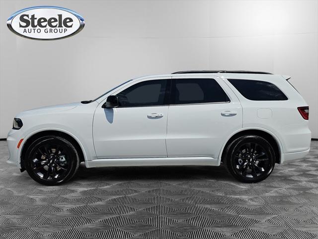2026 Dodge Durango DURANGO GT RWD