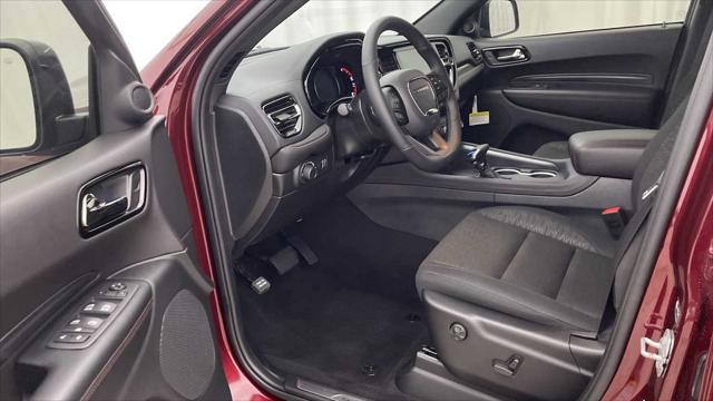 2026 Dodge Durango DURANGO GT AWD HEMI V8 2026 Dodge Durango DURANGO GT AWD HEMI V8