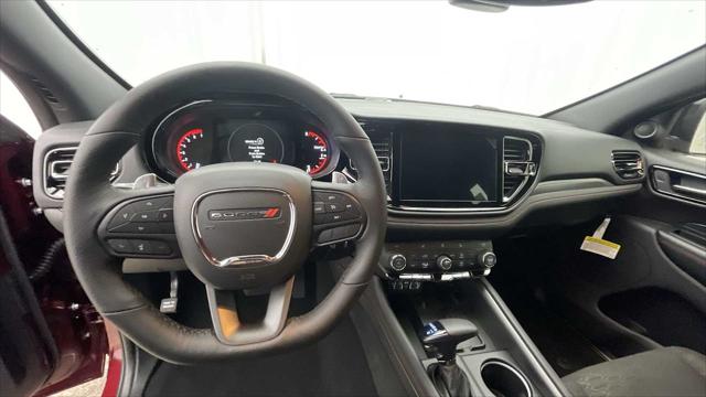 2026 Dodge Durango DURANGO GT AWD HEMI V8 2026 Dodge Durango DURANGO GT AWD HEMI V8