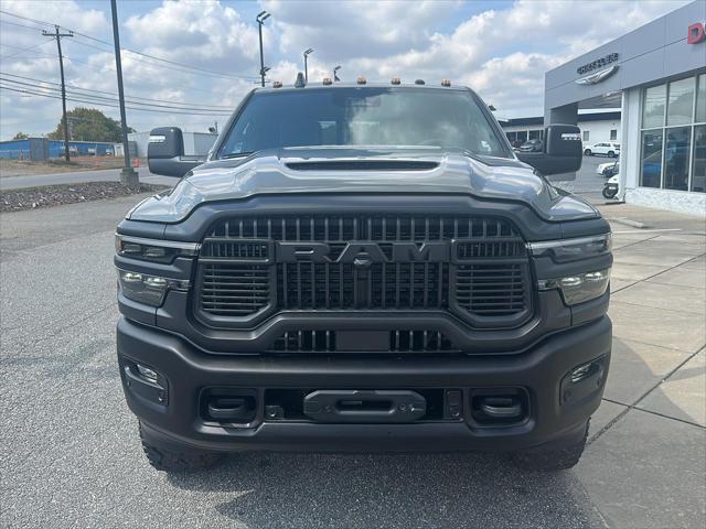 2026 RAM Ram 2500 RAM 2500 POWER WAGON CREW CAB 4X4 64 BOX