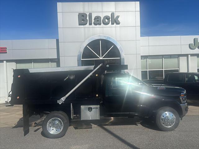 2026 RAM Ram 5500 Chassis Cab RAM 5500 BIG HORN CHASSIS REGULAR CAB 4X4 60 CA 2026 RAM Ram 5500 Chassis Cab RAM 5500 BIG HORN CHASSIS REGULAR CAB 4X4 60 CA