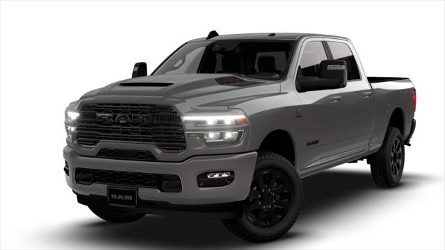 2026 RAM Ram 2500 RAM 2500 LARAMIE CREW CAB 4X4 64 BOX 2026 RAM Ram 2500 RAM 2500 LARAMIE CREW CAB 4X4 64 BOX