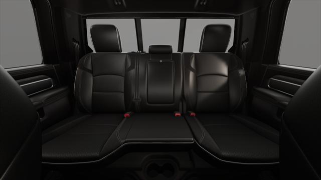 2026 RAM Ram 2500 RAM 2500 LARAMIE CREW CAB 4X4 64 BOX 2026 RAM Ram 2500 RAM 2500 LARAMIE CREW CAB 4X4 64 BOX