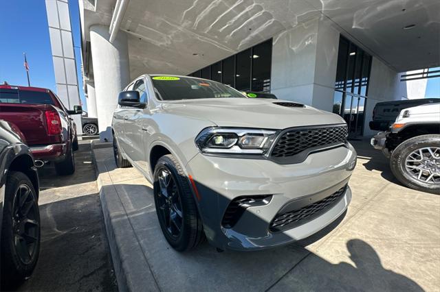 2026 Dodge Durango DURANGO GT AWD HEMI V8 2026 Dodge Durango DURANGO GT AWD HEMI V8