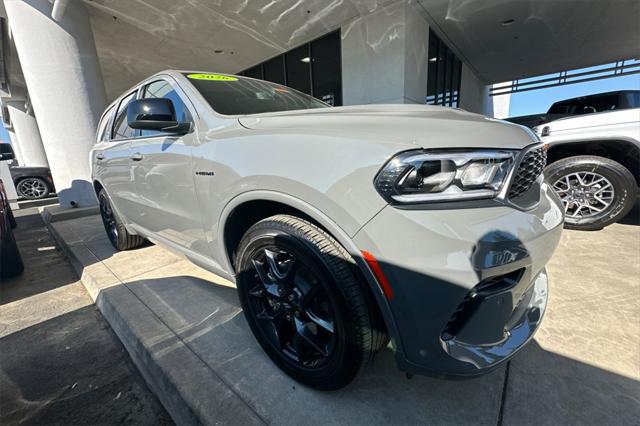 2026 Dodge Durango DURANGO GT AWD HEMI V8 2026 Dodge Durango DURANGO GT AWD HEMI V8