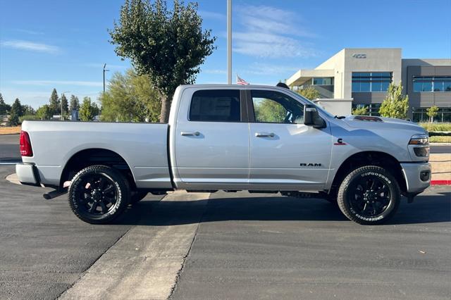 2026 RAM Ram 2500 RAM 2500 LARAMIE CREW CAB 4X4 64 BOX
