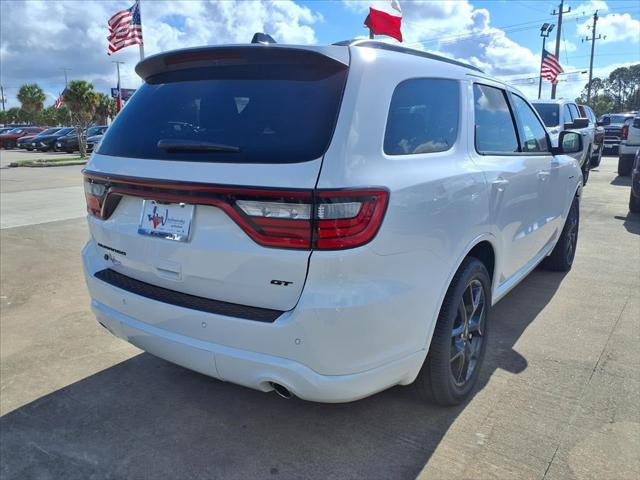 2026 Dodge Durango DURANGO GT AWD HEMI V8 2026 Dodge Durango DURANGO GT AWD HEMI V8