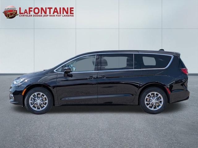 2026 Chrysler Pacifica PACIFICA SELECT AWD 2026 Chrysler Pacifica PACIFICA SELECT AWD