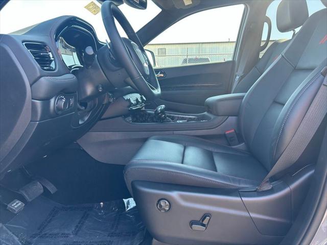 2026 Dodge Durango DURANGO GT PREMIUM AWD HEMI V8