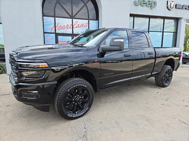 2026 RAM Ram 2500 RAM 2500 LARAMIE CREW CAB 4X4 64 BOX 2026 RAM Ram 2500 RAM 2500 LARAMIE CREW CAB 4X4 64 BOX