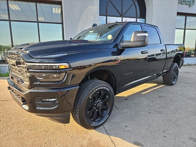 2026 RAM Ram 2500 RAM 2500 LARAMIE CREW CAB 4X4 64 BOX 2026 RAM Ram 2500 RAM 2500 LARAMIE CREW CAB 4X4 64 BOX