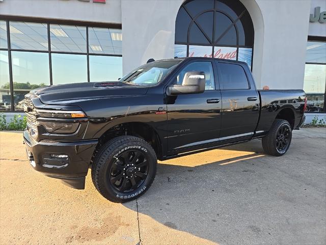 2026 RAM Ram 2500 RAM 2500 LARAMIE CREW CAB 4X4 64 BOX 2026 RAM Ram 2500 RAM 2500 LARAMIE CREW CAB 4X4 64 BOX