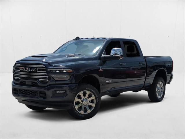 2026 RAM Ram 2500 RAM 2500 LARAMIE CREW CAB 4X4 64 BOX