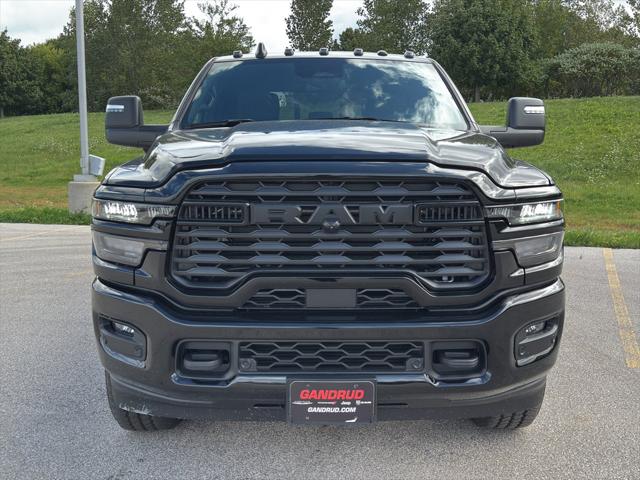 2026 RAM Ram 2500 RAM 2500 BIG HORN CREW CAB 4X4 64 BOX 2026 RAM Ram 2500 RAM 2500 BIG HORN CREW CAB 4X4 64 BOX