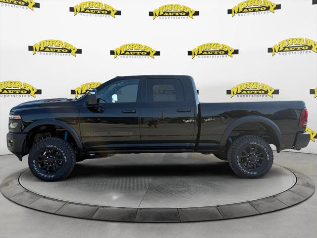 2026 RAM Ram 2500 RAM 2500 POWER WAGON CREW CAB 4X4 64 BOX