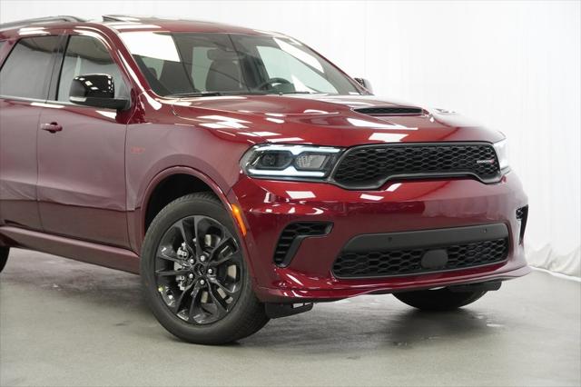 2026 Dodge Durango DURANGO GT PLUS AWD 2026 Dodge Durango DURANGO GT PLUS AWD