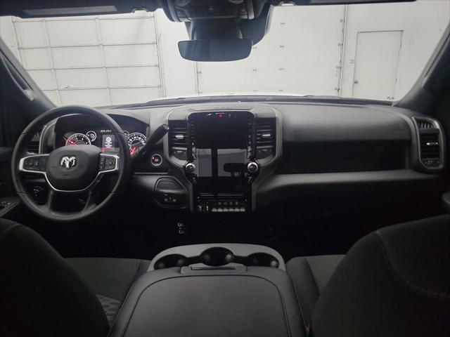 2026 Ram 3500 Tradesman Crew Cab 4x4 6'4" Box