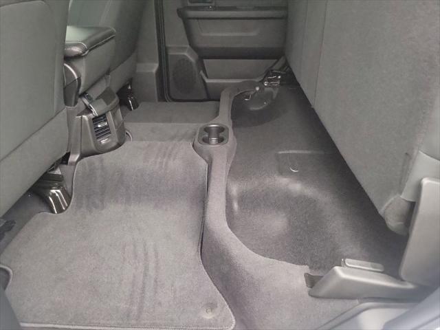 2026 Ram 3500 Tradesman Crew Cab 4x4 6'4" Box