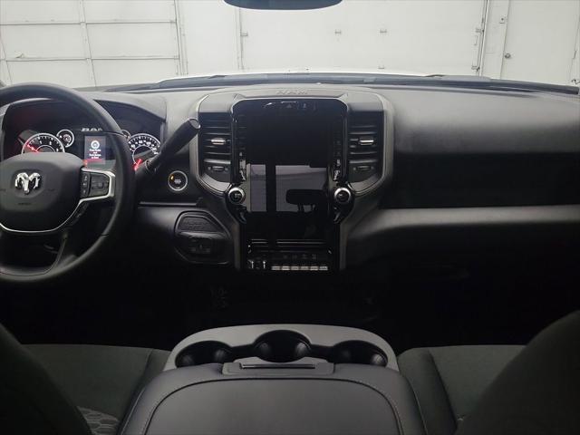 2026 Ram 3500 Tradesman Crew Cab 4x4 6'4" Box