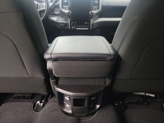 2026 Ram 3500 Tradesman Crew Cab 4x4 6'4" Box